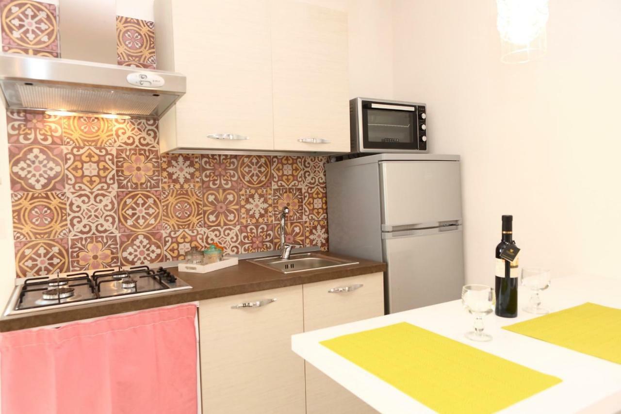 Loft Pasquale Villa Cefalu Exterior photo