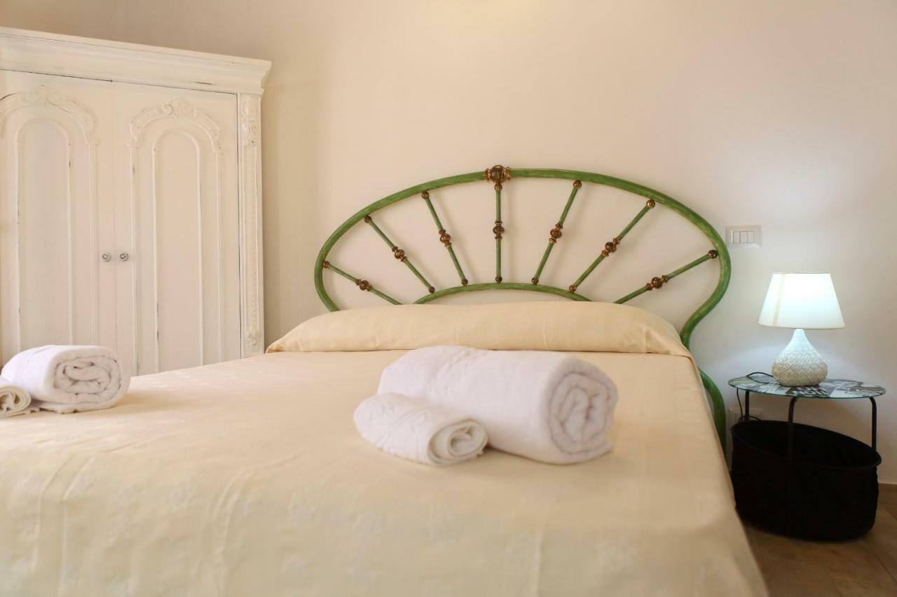 Loft Pasquale Villa Cefalu Exterior photo