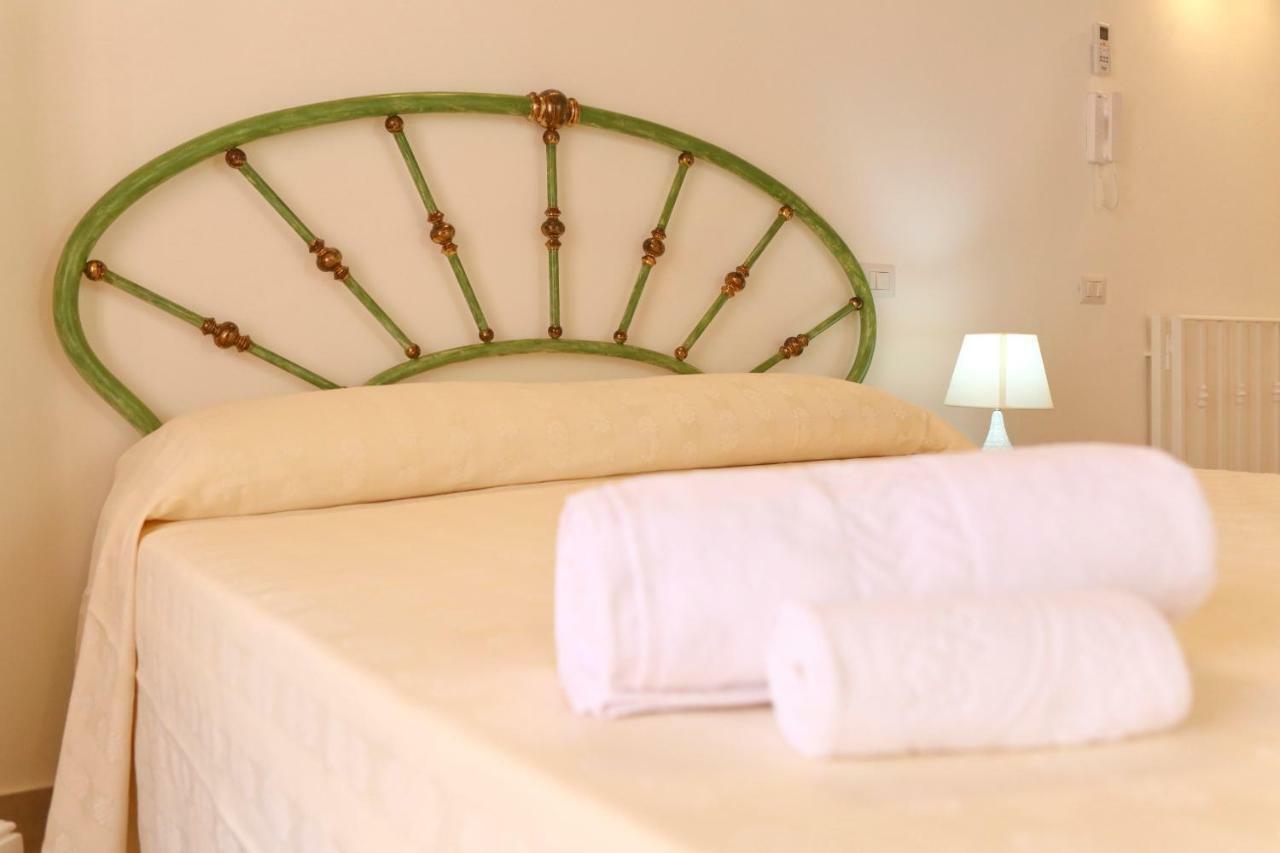 Loft Pasquale Villa Cefalu Exterior photo