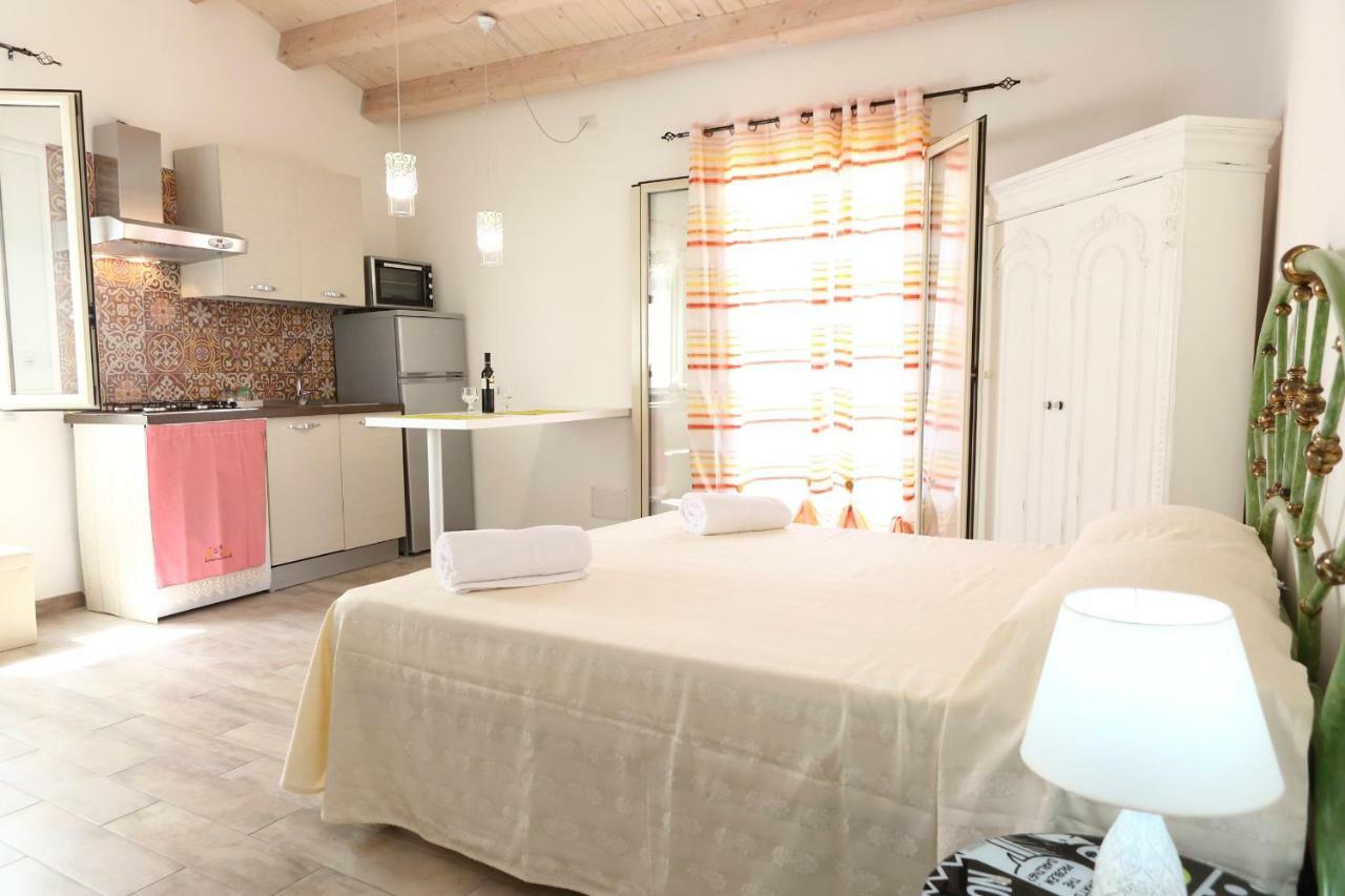 Loft Pasquale Villa Cefalu Exterior photo